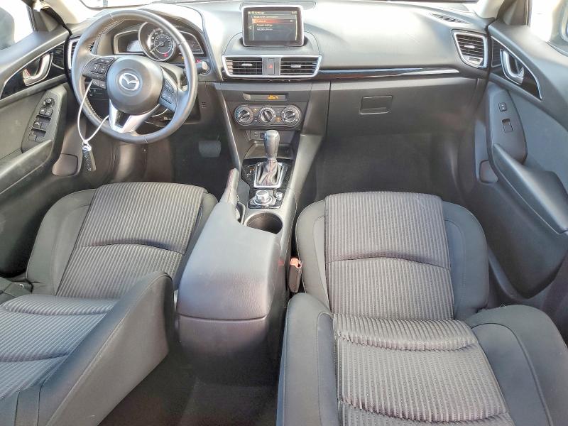 Aukcja sprzedaży 2016 Mazda 3, vin: JM1BM1V76G1310389, numer aukcji: 48765976
