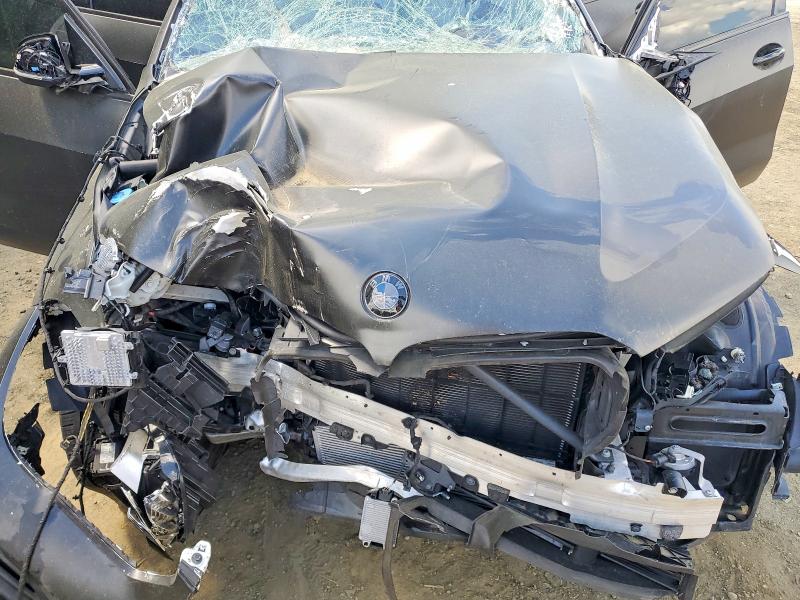 2022 Bmw X5 მანქანა იყიდება აუქციონზე, vin: 5UXCR6C00N9N27040, აუქციონის ნომერი: 50404856