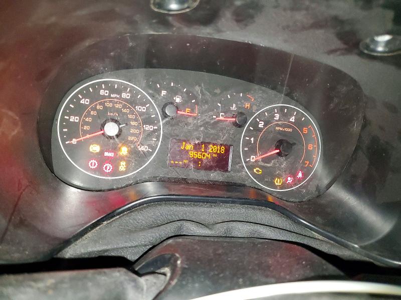 2019 Ram Promaster City მანქანა იყიდება აუქციონზე, vin: ZFBHRFAB1K6L99094, აუქციონის ნომერი: 49741516