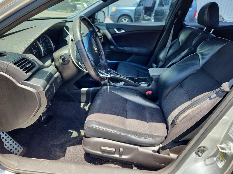Aukcja sprzedaży 2012 Acura Tsx, vin: JH4CU2F84CC002698, numer aukcji: 52012596