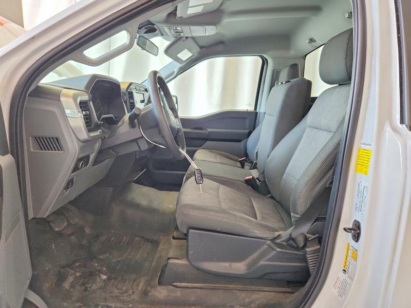 Aukcja sprzedaży 2022 Ford F150, vin: 1FTMF1CBXNKE11260, numer aukcji: 42071396