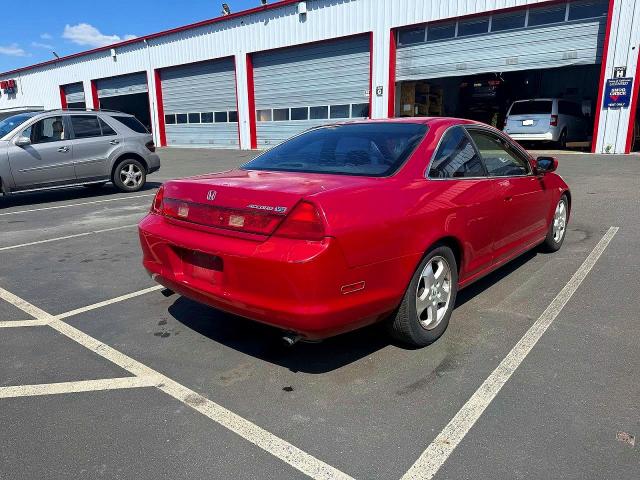 1999 Honda Accord მანქანა იყიდება აუქციონზე, vin: 1HGCG2251XA010541, აუქციონის ნომერი: 51896786