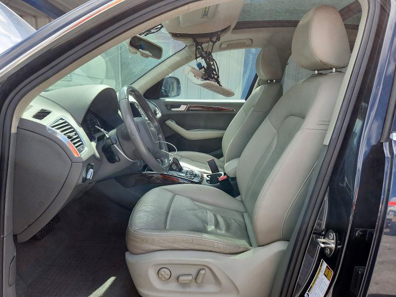 Aukcja sprzedaży 2012 Audi Q5, vin: WA1LFAFPXCA129832, numer aukcji: 51113976