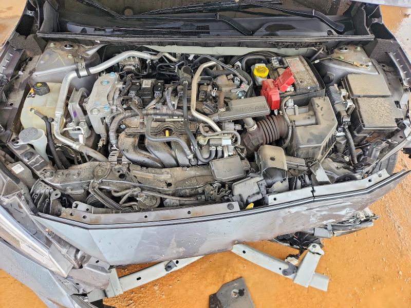 Продажа на аукционе авто 2023 Nissan Sentra, vin: 3N1AB8DV8PY236868, номер лота: 51654866