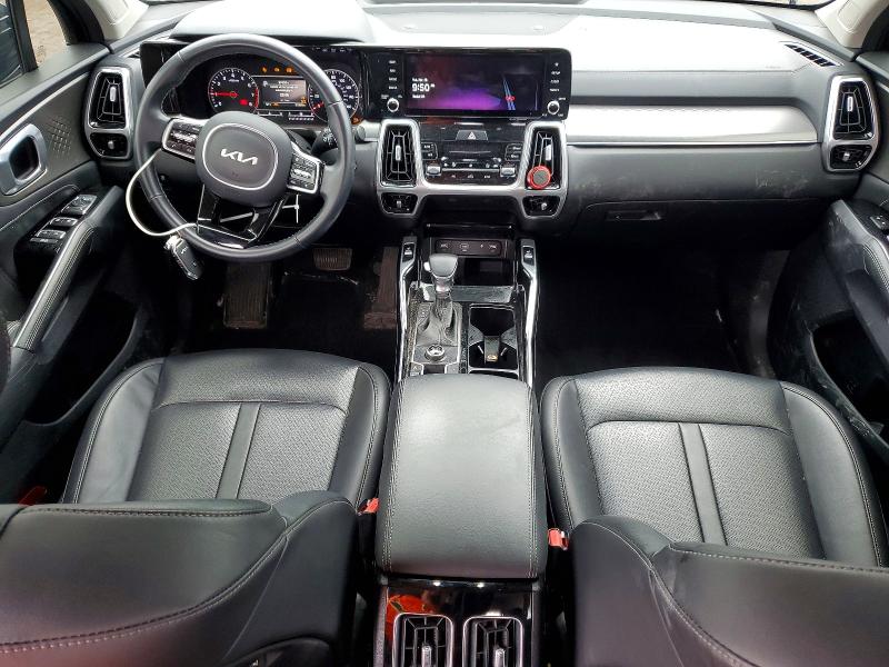 Продажа на аукционе авто 2022 Kia Sorento, vin: 5XYRK4LF0NG154220, номер лота: 51429106