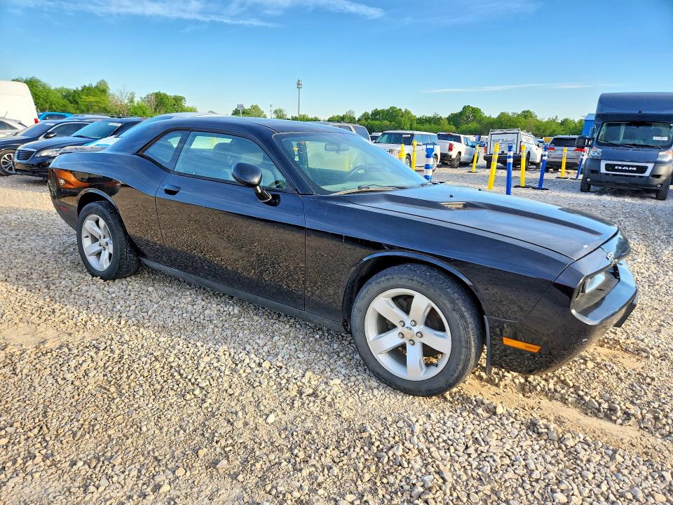Aukcja sprzedaży 2012 Dodge Challenger, vin: 2C3CDYAGXCH290862, numer aukcji: 49082146