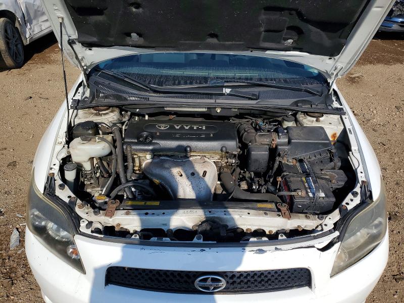 Auction sale of the 2009 Scion Tc, vin: JTKDE167290282161, lot number: 51860456