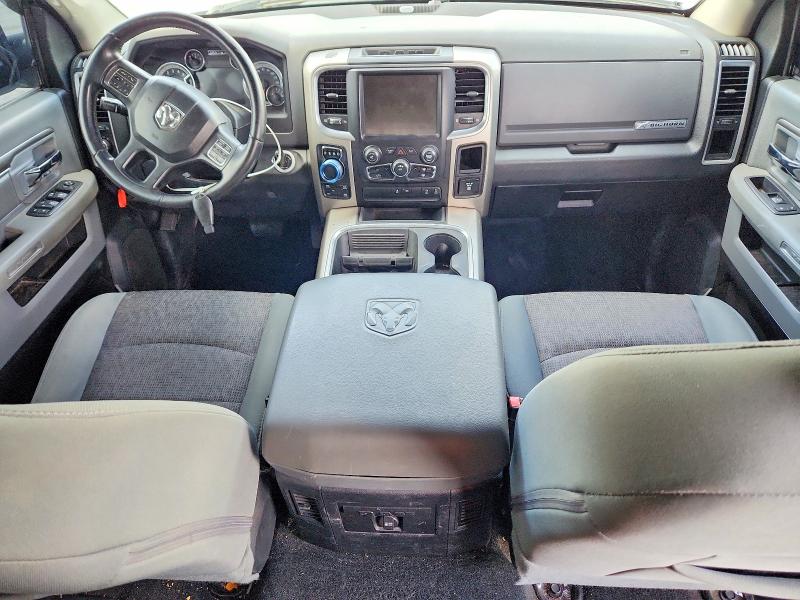 Продаж на аукціоні авто 2016 Ram 1500, vin: 1C6RR7LM7GS338005, номер лоту: 51481396