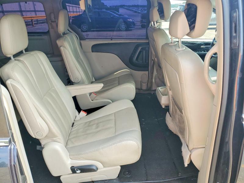 Aukcja sprzedaży 2014 Chrysler Town & Country, vin: 2C4RC1CG0ER461631, numer aukcji: 51610736