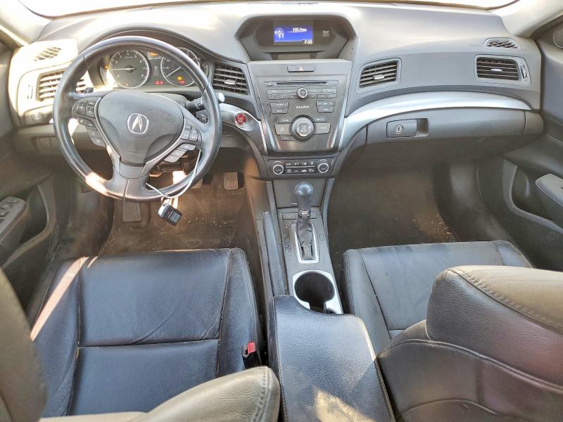 47506546 :رقم المزاد ، 19UDE2F37HA016400 vin ، 2017 Acura Ilx مزاد بيع
