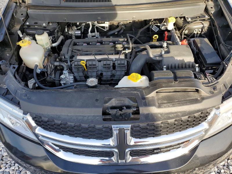 Продаж на аукціоні авто 2019 Dodge Journey, vin: 3C4PDCBB7KT862656, номер лоту: 48461866