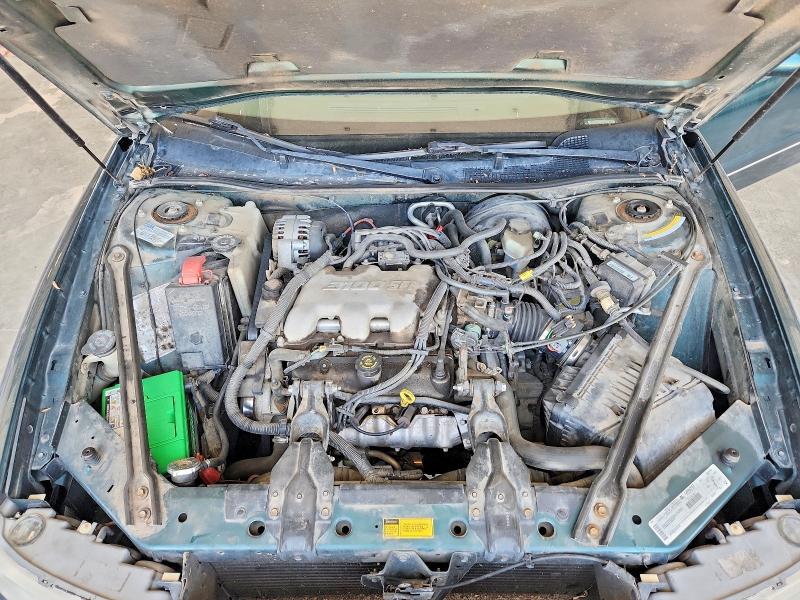 Продаж на аукціоні авто 2000 Buick Century, vin: 2G4WS52JXY1336080, номер лоту: 50274556