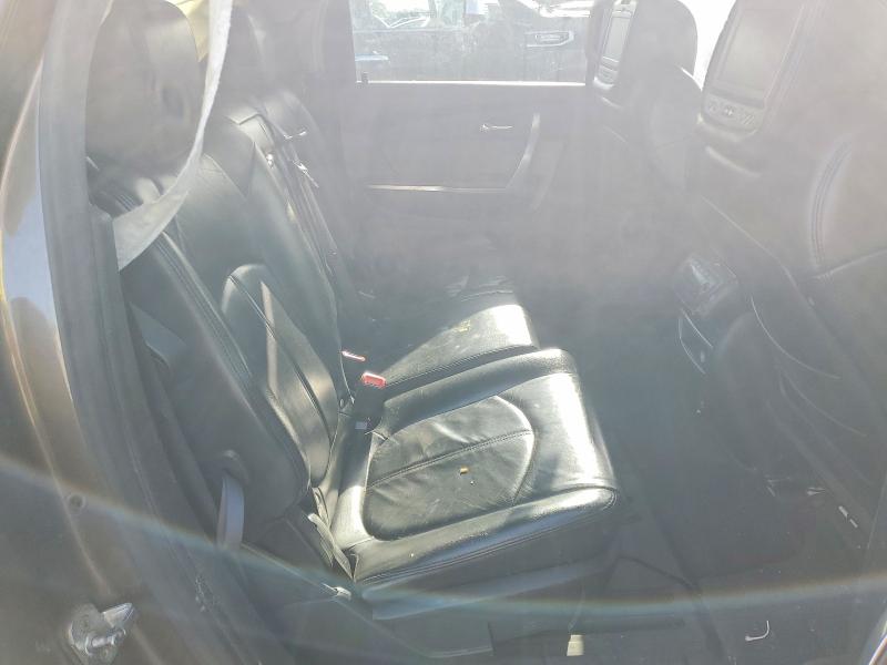 Aukcja sprzedaży 2008 Gmc Acadia, vin: 1GKEV23778J136339, numer aukcji: 50958486