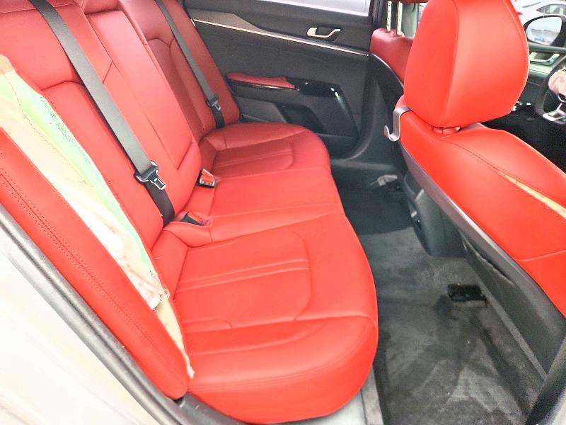 Продажа на аукционе авто 2025 Kia K5, vin: KNAG64J75S5291307, номер лота: 49961066