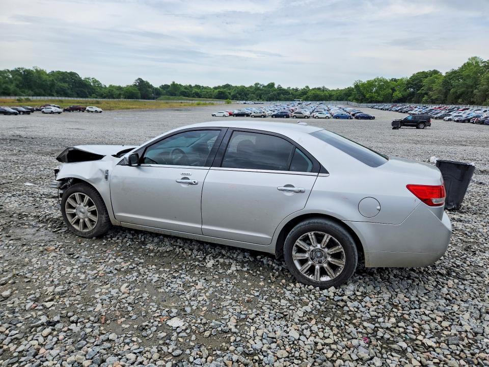 Aukcja sprzedaży 2012 Lincoln Mkz, vin: 3LNHL2GC2CR827505, numer aukcji: 51443116