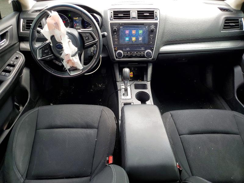 Продажа на аукционе авто 2018 Subaru Legacy, vin: 4S3BNAD61J3017565, номер лота: 49726286