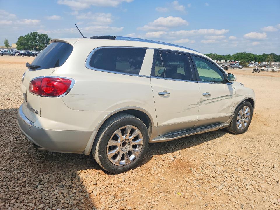 Продажа на аукционе авто 2011 Buick Enclave, vin: 5GAKRCEDXBJ104067, номер лота: 50801926