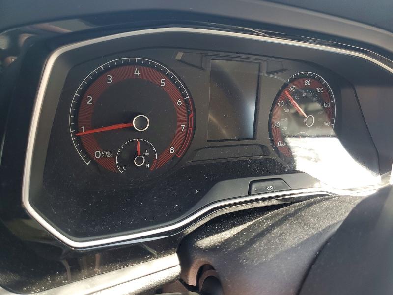 2020 Volkswagen Jetta მანქანა იყიდება აუქციონზე, vin: 3VWCB7BU7LM055396, აუქციონის ნომერი: 48958736