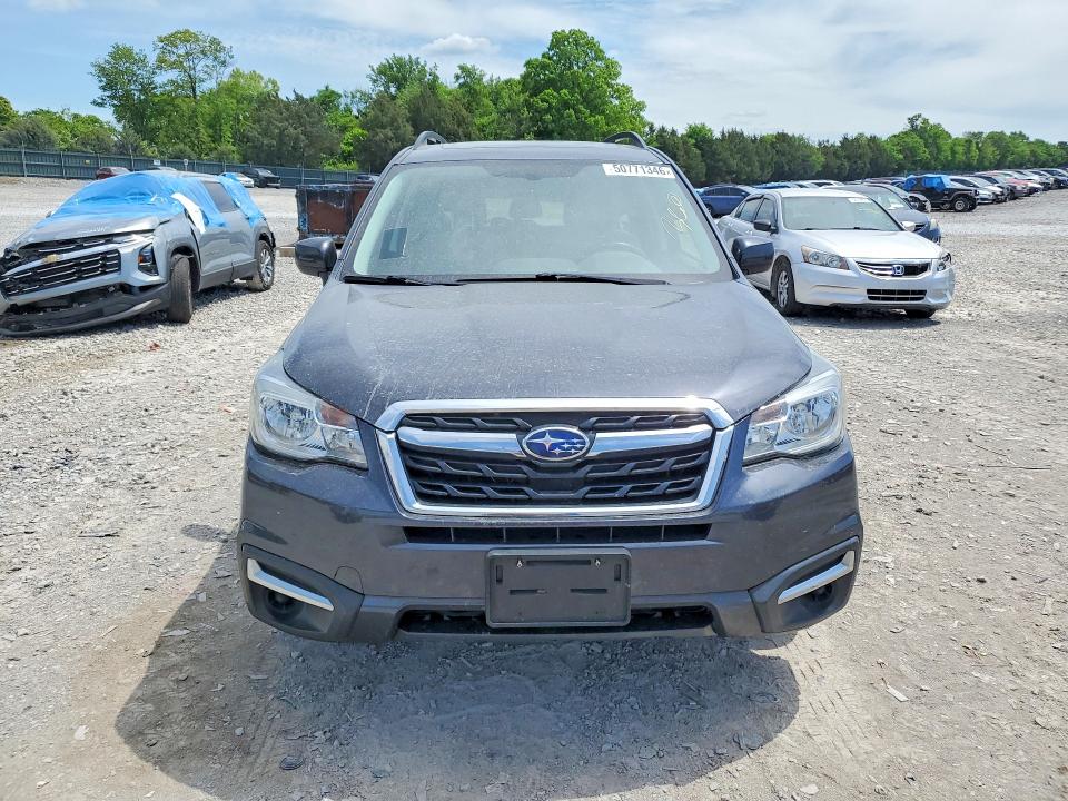 Aukcja sprzedaży 2018 Subaru Forester, vin: JF2SJAEC3JH444931, numer aukcji: 50771346