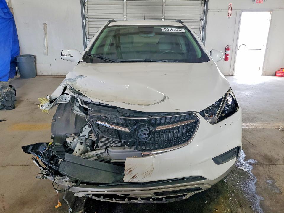 Продаж на аукціоні авто 2017 Buick Encore, vin: KL4CJESBXHB097305, номер лоту: 50162896
