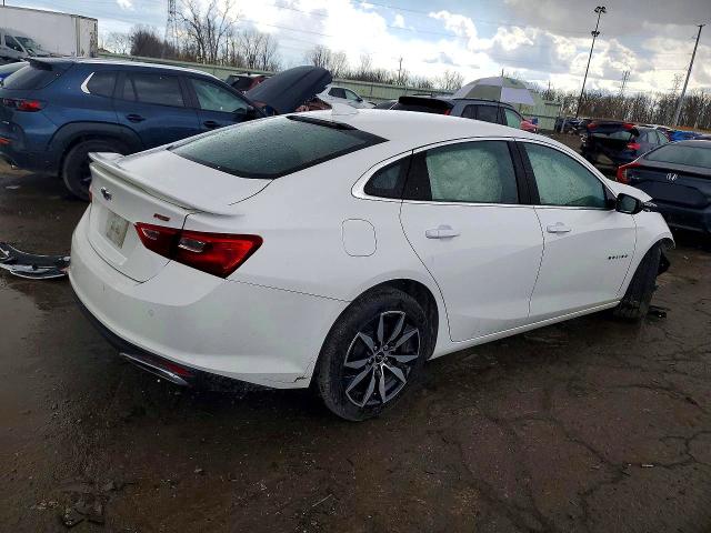Продаж на аукціоні авто 2024 Chevrolet Malibu, vin: 1G1ZG5ST5RF197287, номер лоту: 48678476