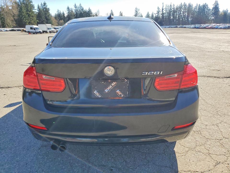 Aukcja sprzedaży 2012 Bmw 328, vin: WBA3A5C56CF344932, numer aukcji: 48080836