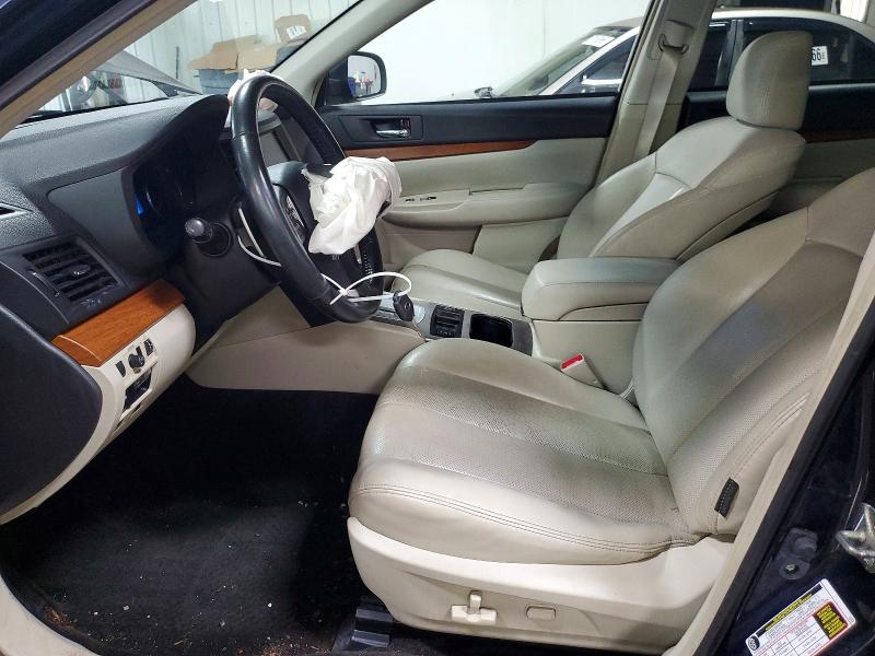 Aukcja sprzedaży 2013 Subaru Outback, vin: 4S4BRBLCXD3217524, numer aukcji: 49894636