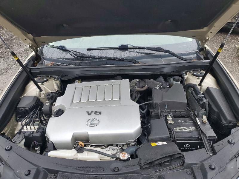 Продажа на аукционе авто 2018 Lexus Es 350, vin: 58ABK1GG1JU091662, номер лота: 48567886