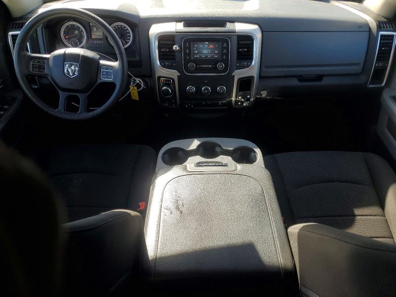Auction sale of the 2020 Ram 1500 Classic, vin: 1C6RR7GT5LS145346, lot number: 48482786