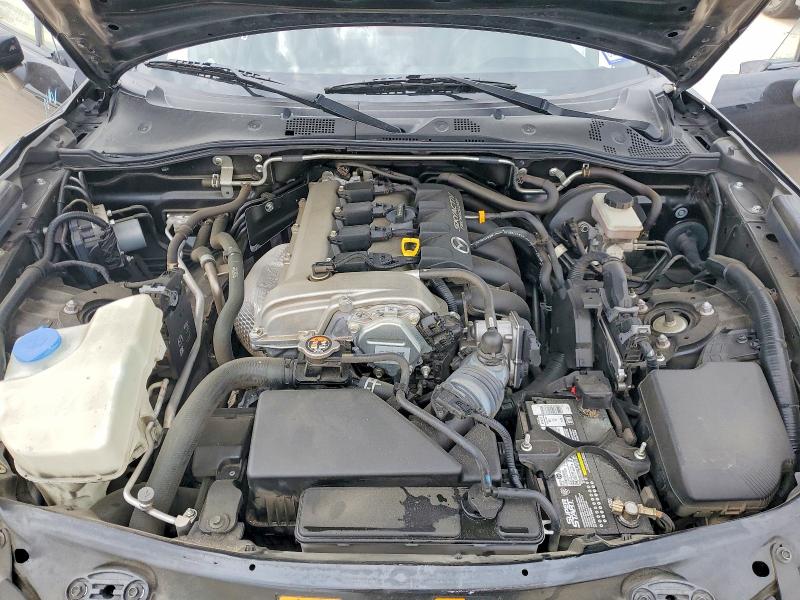 Aukcja sprzedaży 2018 Mazda Mx-5 Miata, vin: JM1NDAD7XJ0204068, numer aukcji: 48514866