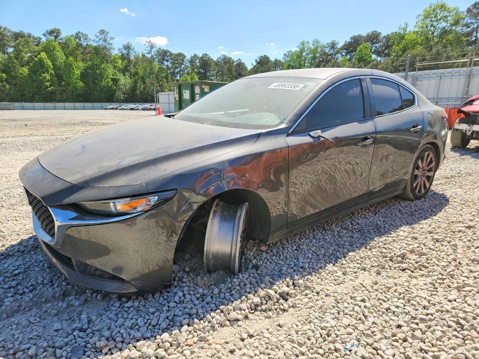 Aukcja sprzedaży 2020 Mazda 3, vin: 3MZBPBDM1LM131353, numer aukcji: 48963356