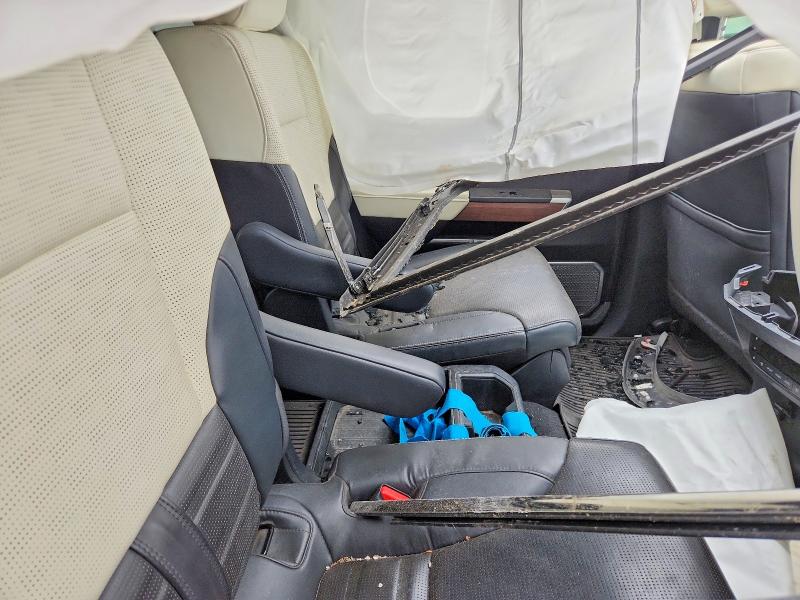 Продаж на аукціоні авто 2023 Toyota Sequoia, vin: 7SVAAABAXPX009423, номер лоту: 51706586