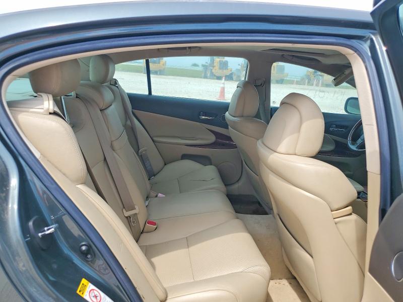 Продаж на аукціоні авто 2007 Lexus Gs 350, vin: JTHBE96S370021179, номер лоту: 49164666