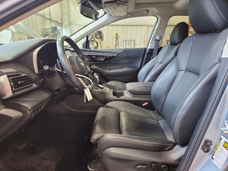 Продажа на аукционе авто 2023 Subaru Outback, vin: 4S4BTGNDXP3188843, номер лота: 49539906