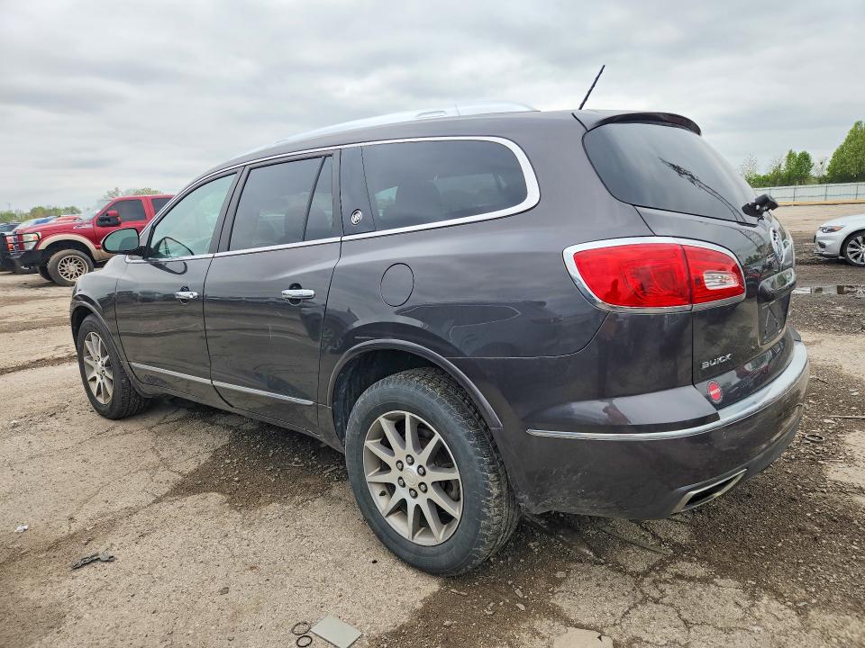 Aukcja sprzedaży 2013 Buick Enclave, vin: 5GAKRCKD2DJ267562, numer aukcji: 50389646