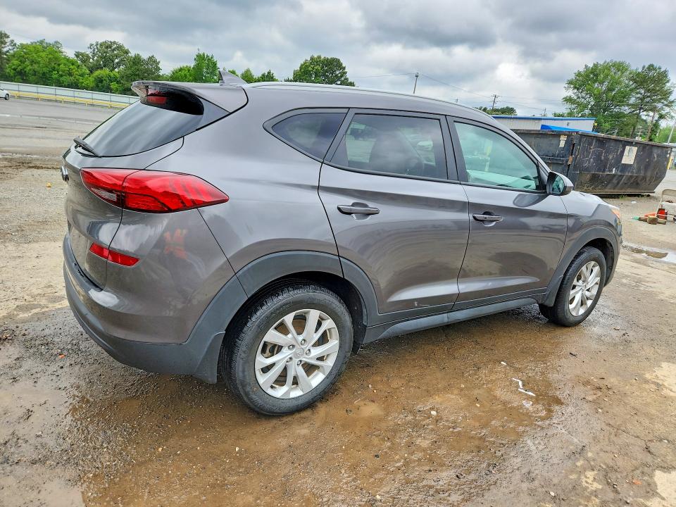 Aukcja sprzedaży 2020 Hyundai Tucson, vin: KM8J33A42LU234051, numer aukcji: 51829776