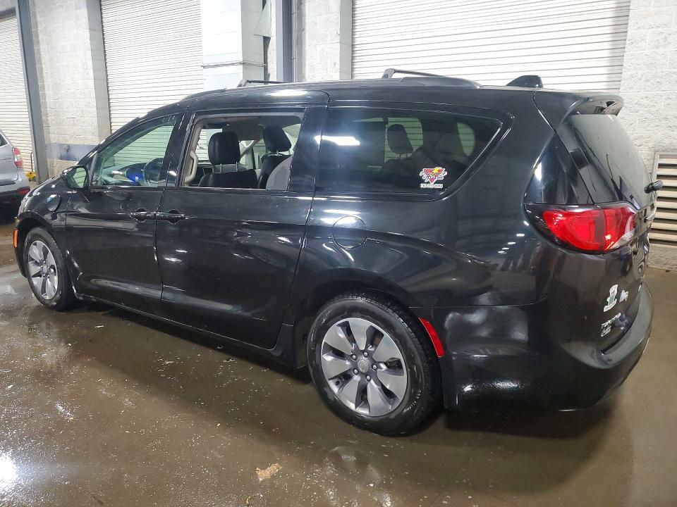 Aukcja sprzedaży 2018 Chrysler Pacifica, vin: 2C4RC1L70JR340625, numer aukcji: 49141586