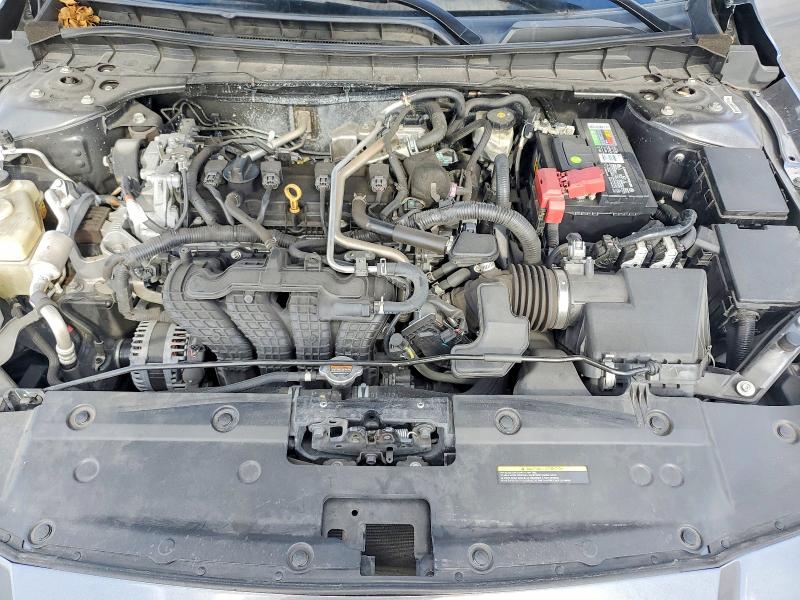 Продаж на аукціоні авто 2022 Nissan Altima, vin: 1N4BL4DV8NN317442, номер лоту: 49237446