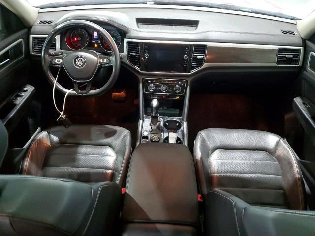 Aukcja sprzedaży 2019 Volkswagen Atlas, vin: 1V2MR2CA3KC538960, numer aukcji: 49483906