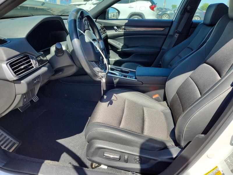 Продаж на аукціоні авто 2022 Honda Accord, vin: 1HGCV1F3XNA008356, номер лоту: 50203046