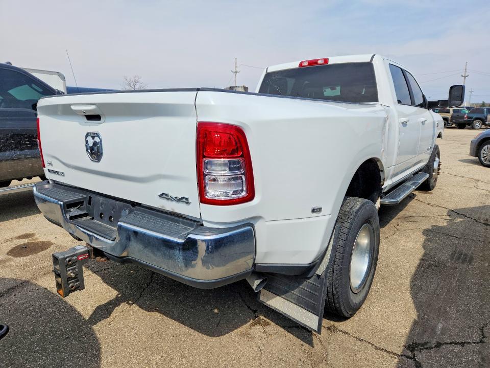 Продаж на аукціоні авто 2021 Ram 3500, vin: 3C63RRHL6MG616798, номер лоту: 47993656