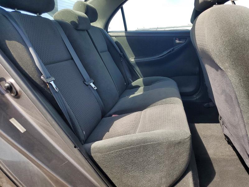 Продаж на аукціоні авто 2005 Toyota Corolla, vin: 1NXBR32E15Z382267, номер лоту: 50730406