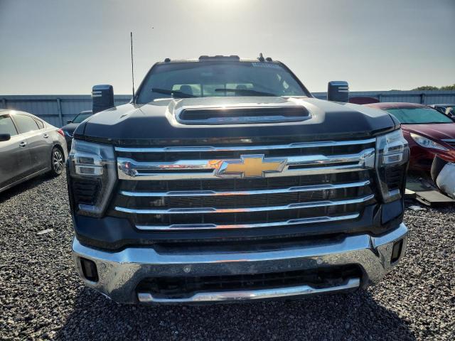 49537126 :رقم المزاد ، 1GC4YUEY7RF161469 vin ، 2024 Chevrolet Silverado مزاد بيع
