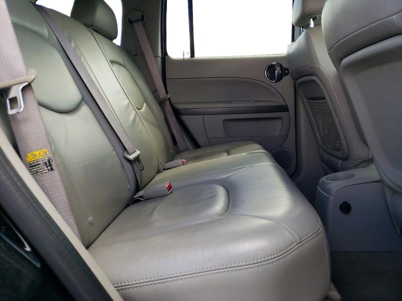 49862026 :رقم المزاد ، 3GNDA23PX6S668514 vin ، 2006 Chevrolet Hhr مزاد بيع