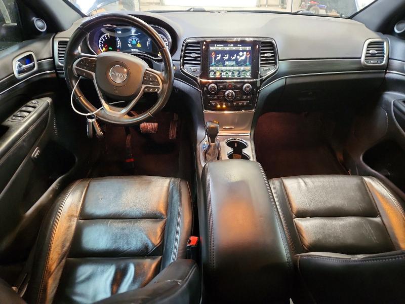 Aukcja sprzedaży 2022 Jeep Grand Cherokee, vin: 1C4RJFBG0NC163612, numer aukcji: 50242776