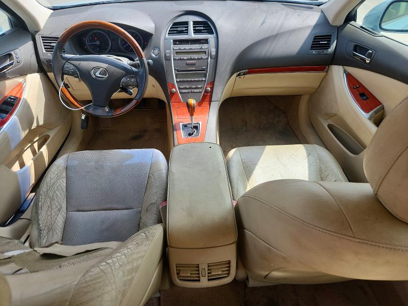 Продажа на аукционе авто 2010 Lexus Es, vin: JTHBK1EG1A2406064, номер лота: 51527636
