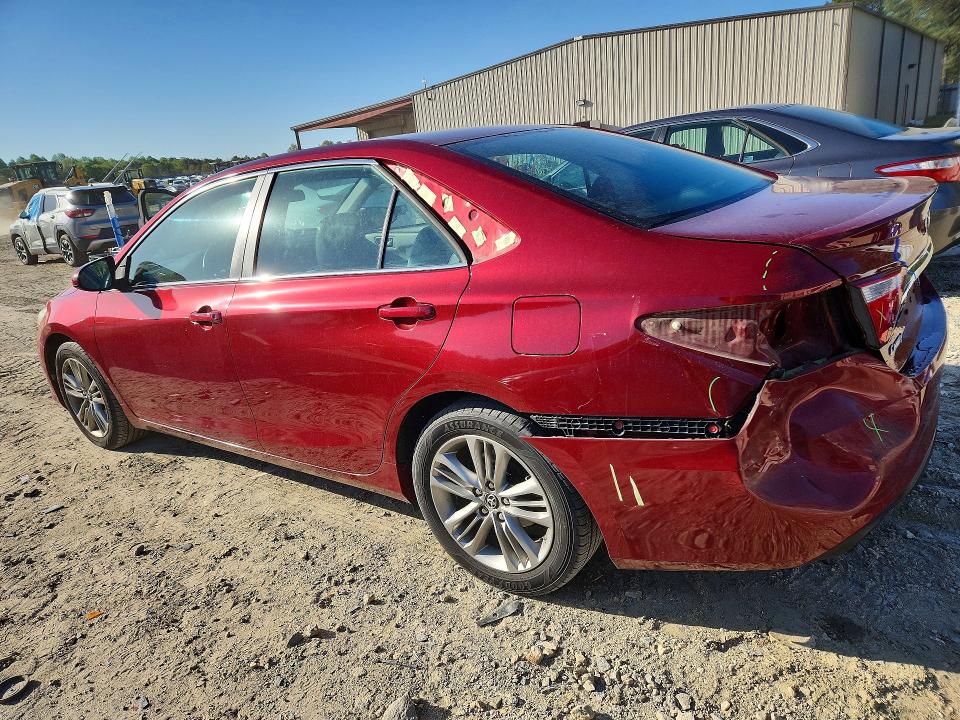 Продаж на аукціоні авто 2015 Toyota Camry, vin: 4T1BF1FK1FU968711, номер лоту: 50769946