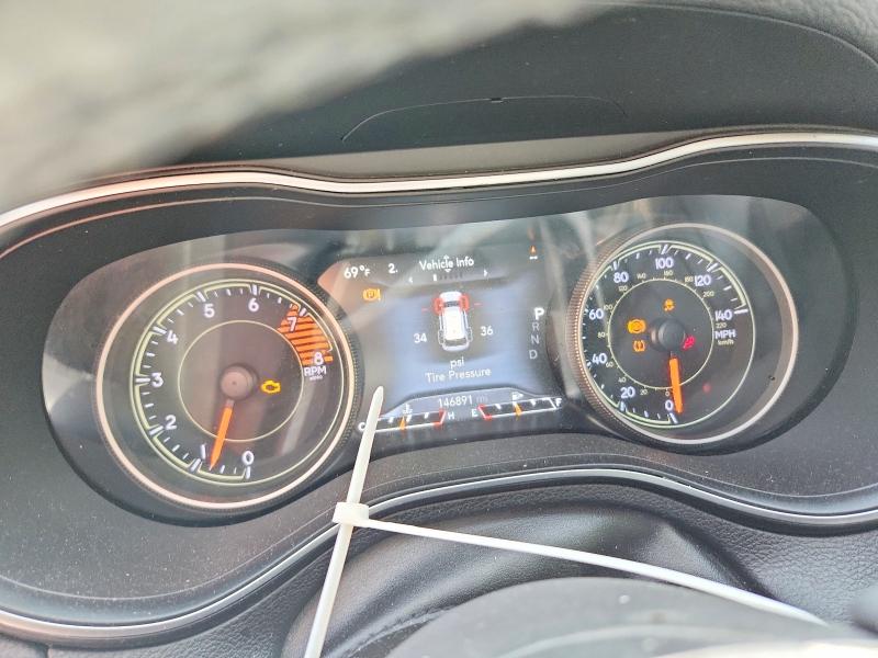 Aukcja sprzedaży 2019 Jeep Cherokee, vin: 1C4PJMDX9KD141252, numer aukcji: 51799976
