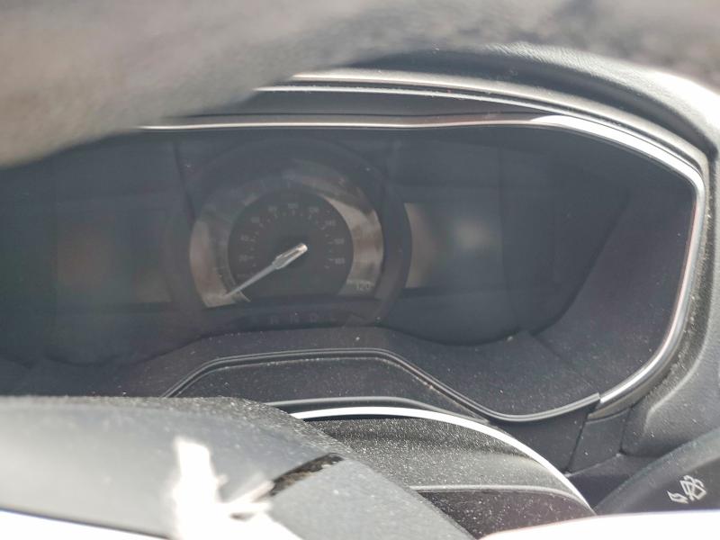 Продажа на аукционе авто 2019 Ford Fusion, vin: 3FA6P0MU6KR185733, номер лота: 48253466