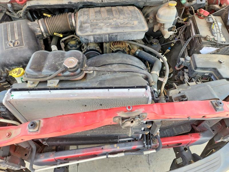 49474466 :رقم المزاد ، 1D7HA16K12J261865 vin ، 2002 Dodge Ram 1500 مزاد بيع